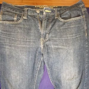 Men’s American eagle jeans